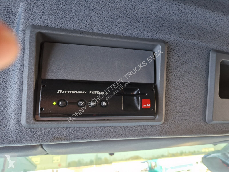 Grúa Mercedes Atego 1218 L 4x2 1218 L 4x2,...