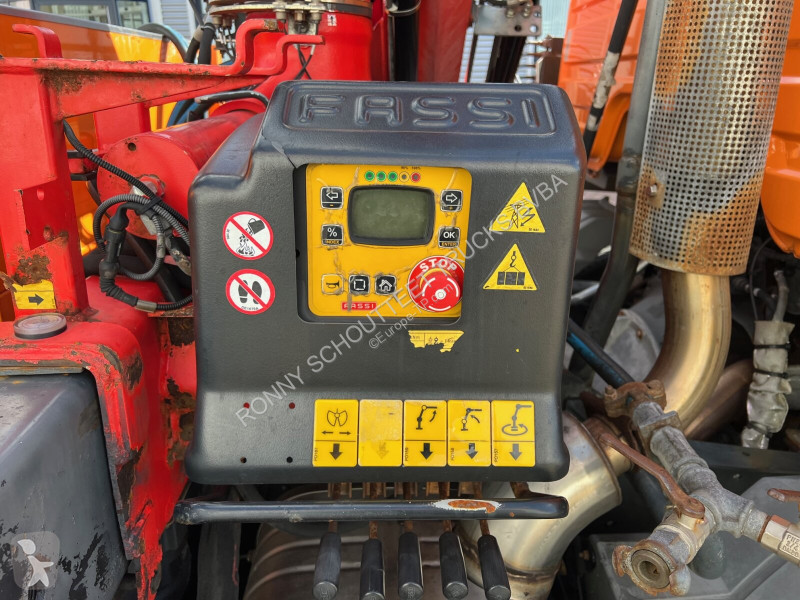 Kamion Mercedes Atego 1024 L 4x2 Atego 1024 L...