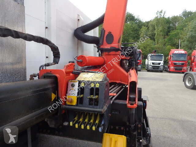 Kamion MAN TGM 26.340 6x2-4 LL TGM 26.340 6x2-4...