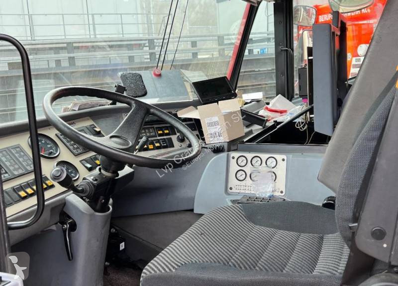 Kran Terex Demag 500-2 SSL