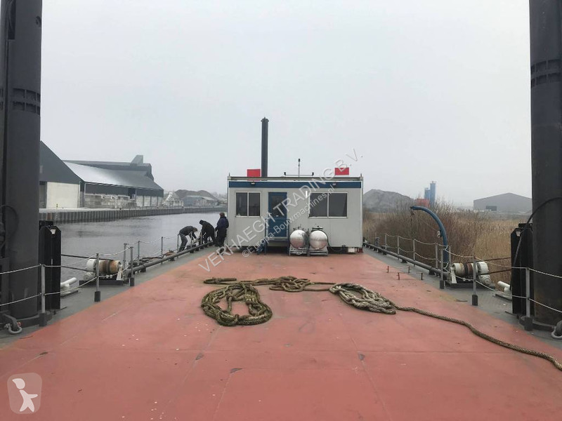 Grua Liebherr C EW