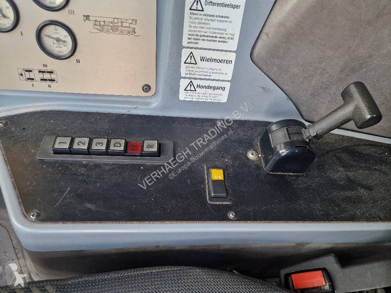 Kran Demag AC 50-1
