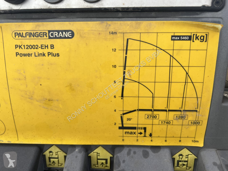 Kamion MAN TGS 18.400 4X2 BL TGS 18.400 4X2 BL,...