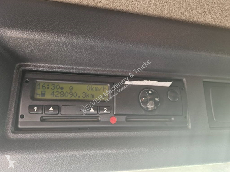 Kamion Scania R440 FASSI F215AS.22