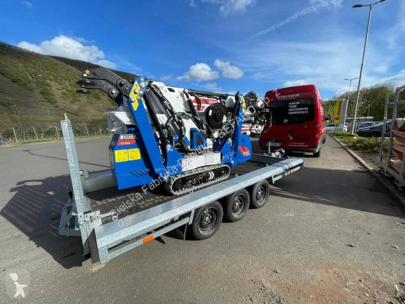 Gru Befard TB7002