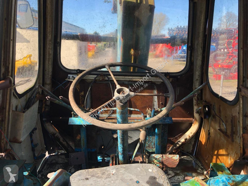 Kran   Fortschritt T 157/2
