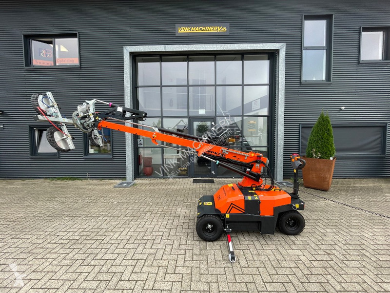 Gru Jekko MPK 06.2V