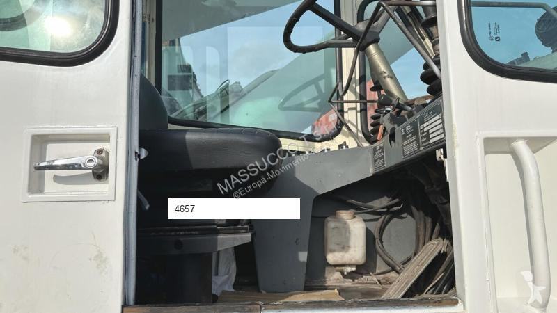 Grua Terex A300 4x4