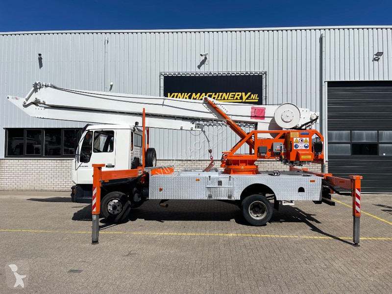 Grua Klaas K 28-34