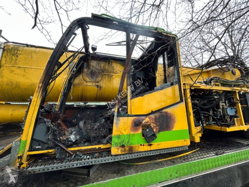 Kran Demag AC 100 For Parts