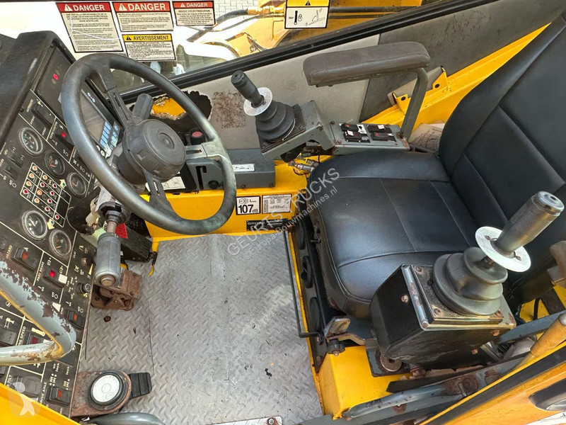 رافعة Grove RT890 E ROUGH TERRAIN CRANE,...