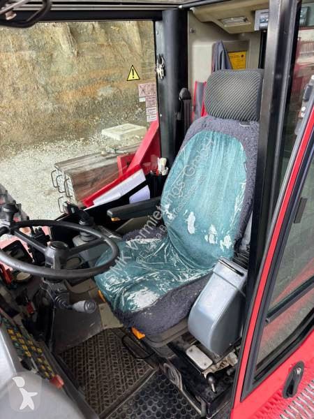Grua Terex Demag AC 40 City - 1