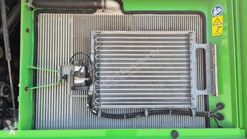 Kran Sennebogen 818ME