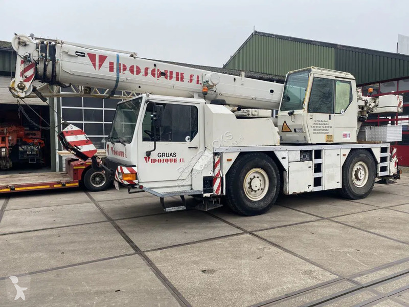 Kran Liebherr 1030