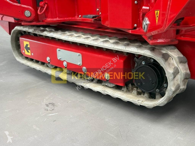 Grua Jekko SPX328CL Lithium