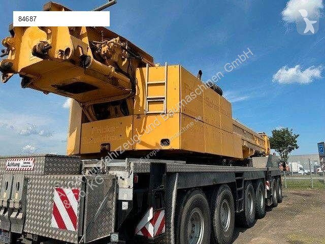 Grua Grove KRAN 300/330 Tonnen
