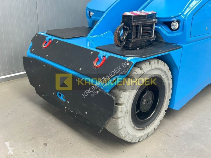 Grua Valla 110 R