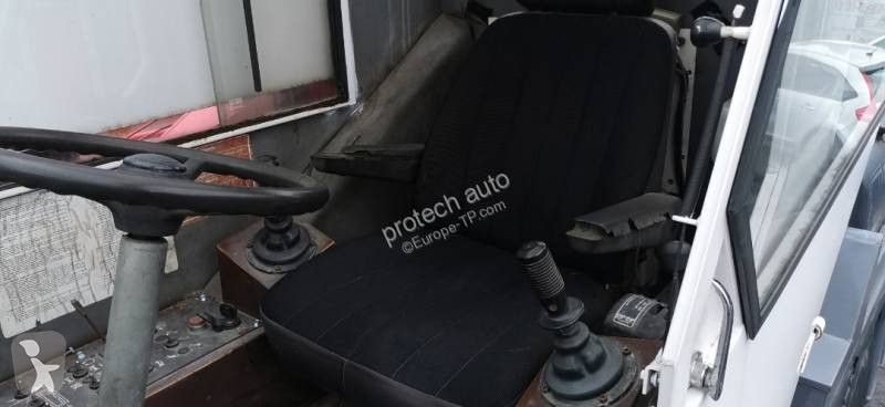 Grua PPM ATT480