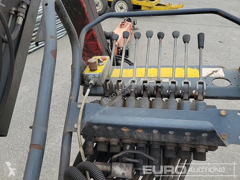 Macara  E120L