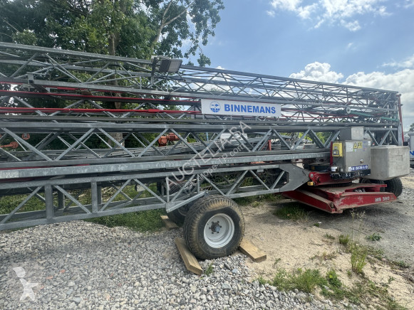 Macara Dalbe HS380
