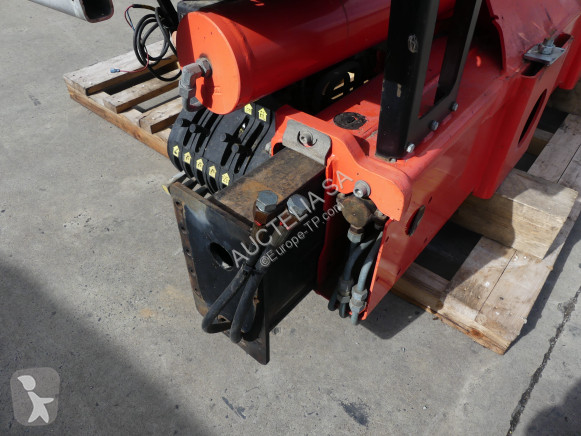 Macara Palfinger PK12000