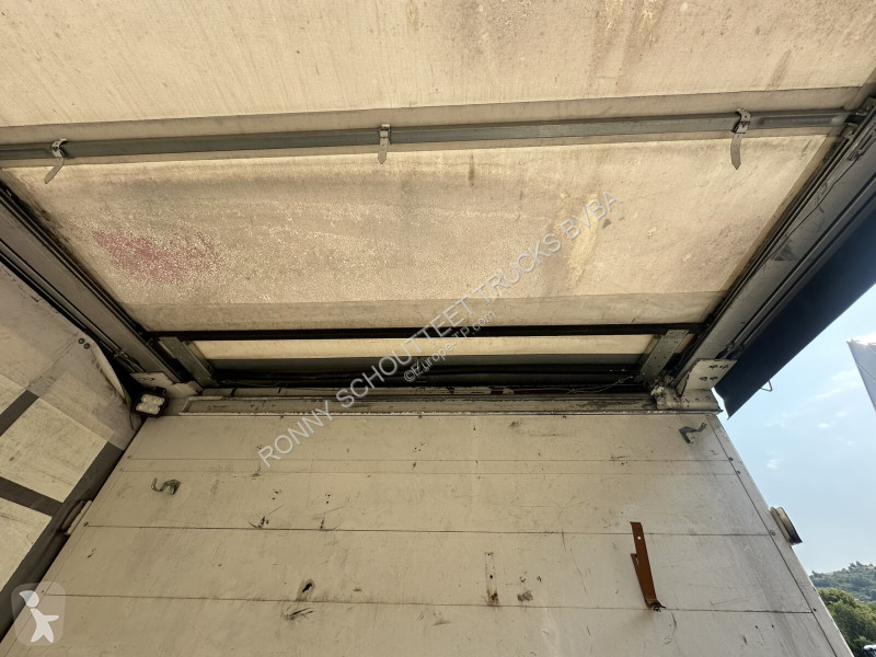 شاحنة MAN TGS 26.400 6x2-4 LL TGS 26.400 6x2-4...
