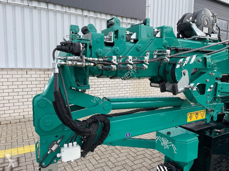 Žeriav Hoeflon C 10