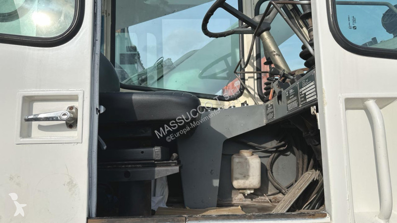Žeriav Terex A300 4x4