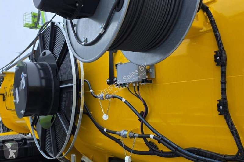 Žeriav Grove GMK5250XL-1 Available For Rent,...
