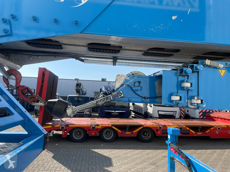 Kran Klaas K 23/33 TSR HA