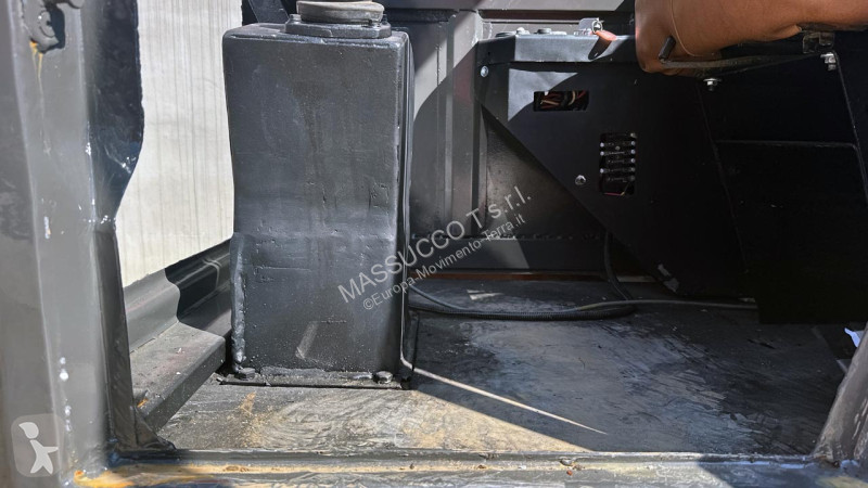 Kran IHI CCH 50T
