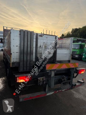 شاحنة Scania R 410 LB6X2°4HNB ACHTUNG OHNE KRAN...
