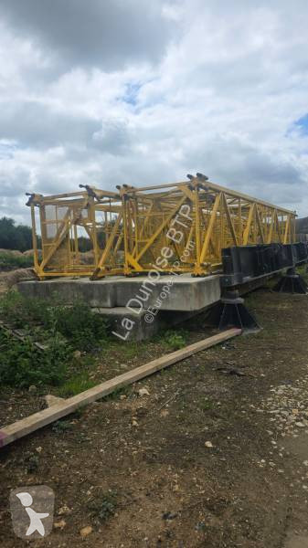Grue Liebherr 110 ecb6