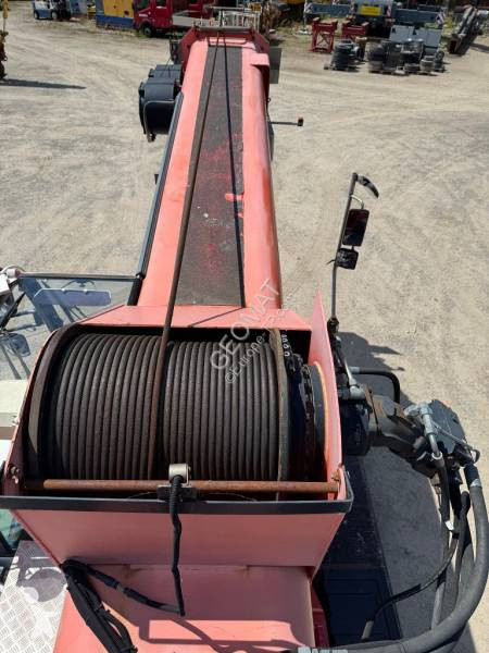 Kran Terex Demag AC 40 City