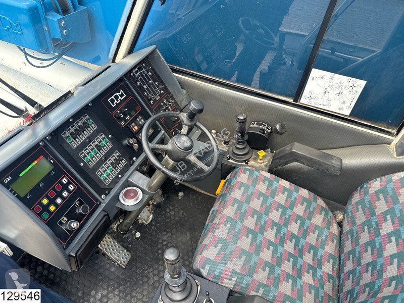 Žeriav PPM ATT300 4x4, 118KW, All terrain...
