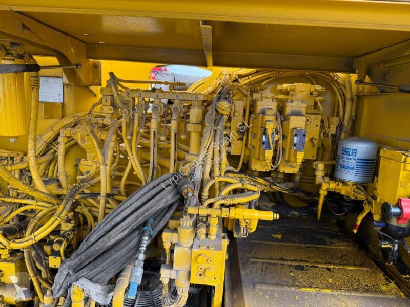 رافعة Liebherr 1200-5.1