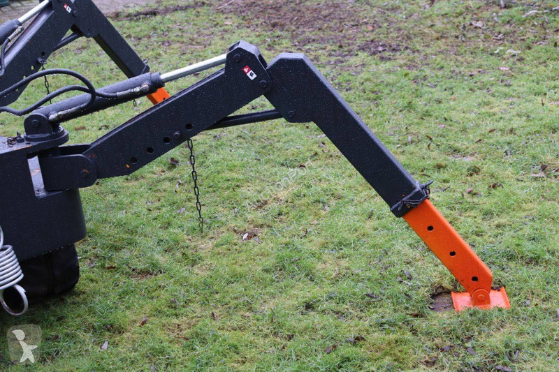 رافعة Tadano SK-70L-16