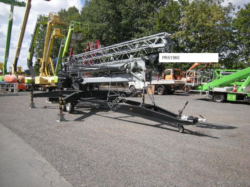 Kraan  Uperio Optimum 140