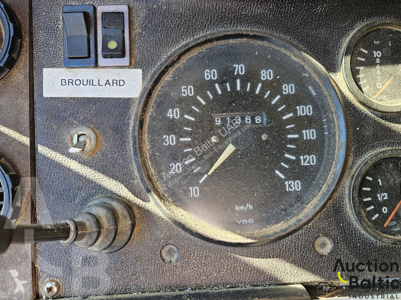 Кран PPM C280