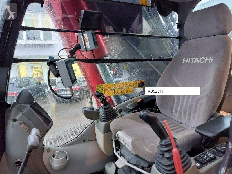Grua Hitachi KTEG KMC350-5