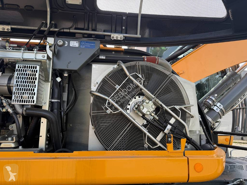 Grue Liebherr LH 26 M LINTRONIC ( UNUSED NEW )