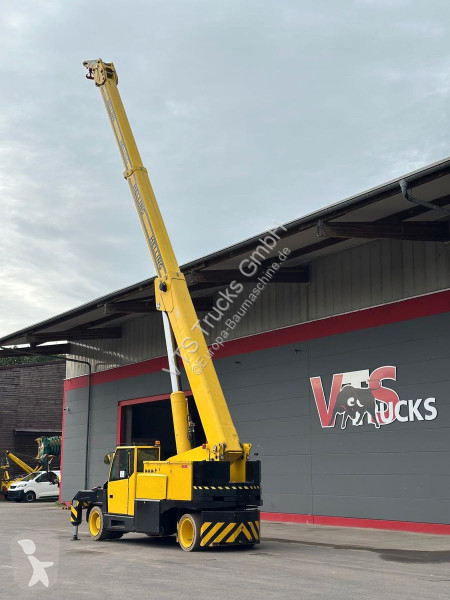 Kran JMG JMG MC 350 Elektro Pick & Carry-Kran