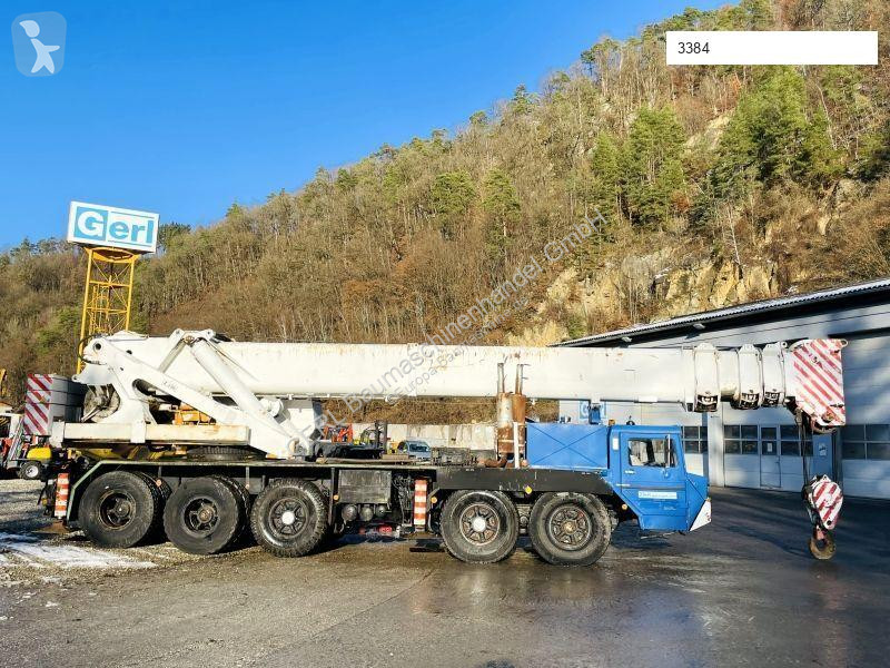 Kran Demag HC200
