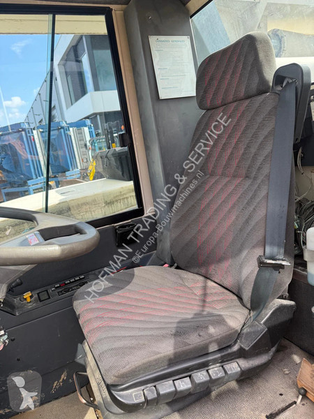 Kran PPM 2FHTR1 | 30T