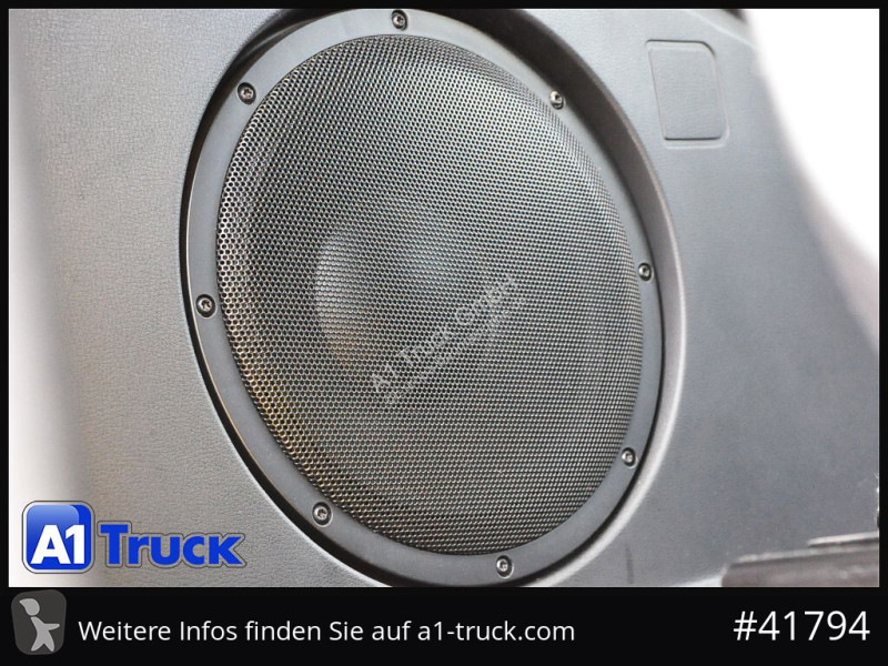 MAN TGX 26.580 LL GM, D38 PK 20.501L Lenkachse,...