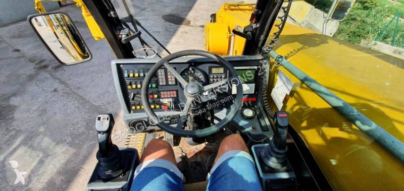Grua Demag AC 40-1 CITY
