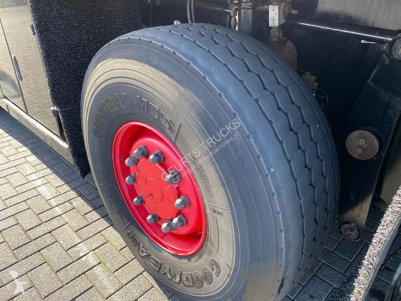 Kran Spierings SK377-AT3 MOBIELE...