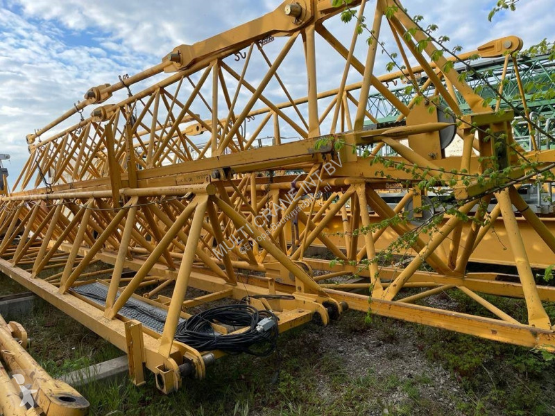 Grua Potain MD310C