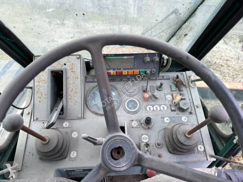 Grua PPM A300