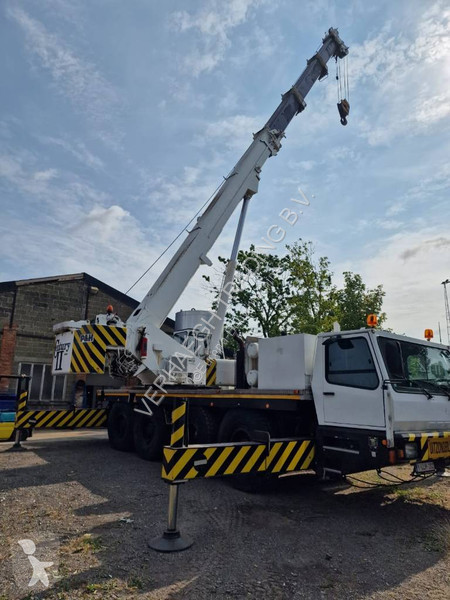 Grua P&H S60 Century 2
